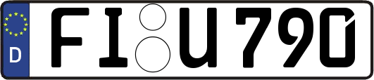 FI-U790