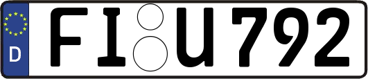 FI-U792