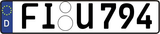 FI-U794