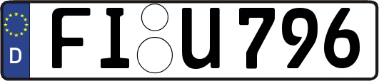 FI-U796