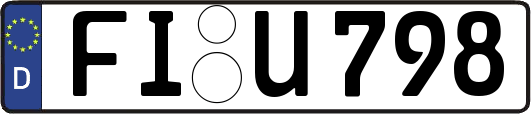 FI-U798