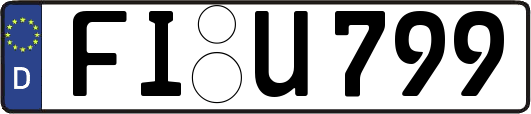 FI-U799