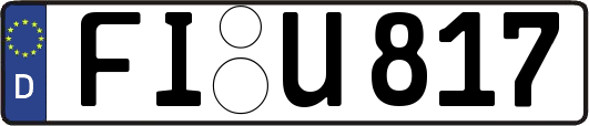 FI-U817