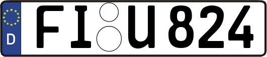 FI-U824