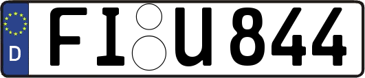 FI-U844