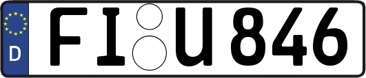 FI-U846