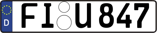 FI-U847