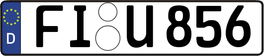 FI-U856
