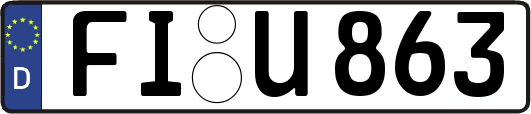 FI-U863