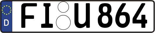 FI-U864