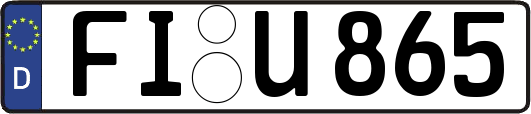 FI-U865