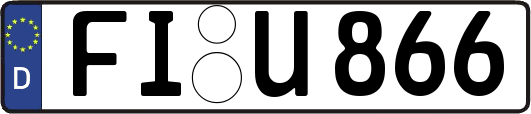 FI-U866