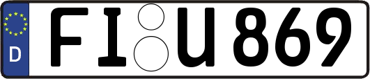 FI-U869