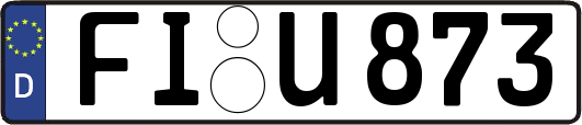 FI-U873