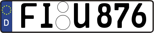 FI-U876