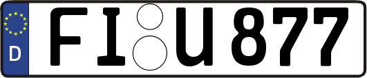 FI-U877