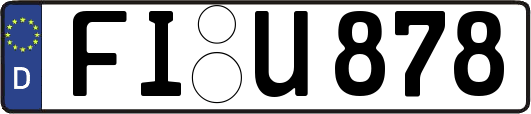 FI-U878