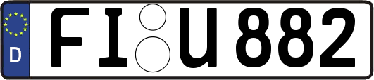FI-U882