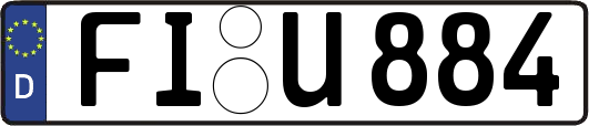 FI-U884