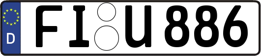 FI-U886