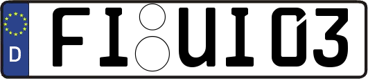 FI-UI03
