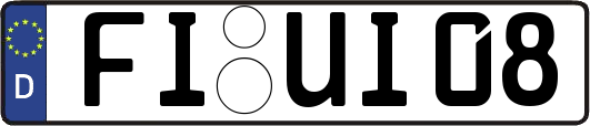FI-UI08