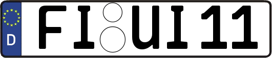 FI-UI11