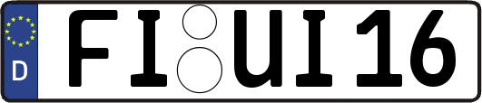 FI-UI16