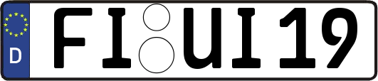 FI-UI19