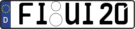 FI-UI20
