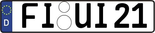 FI-UI21