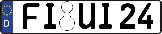 FI-UI24