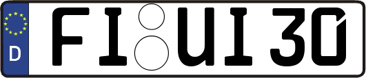 FI-UI30