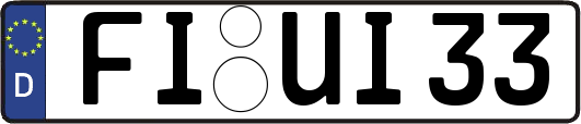 FI-UI33
