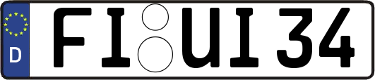 FI-UI34