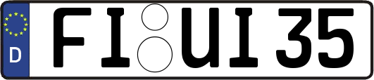 FI-UI35