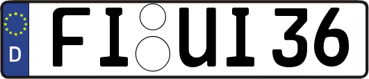 FI-UI36