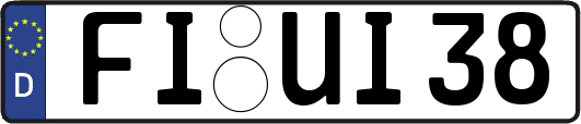FI-UI38