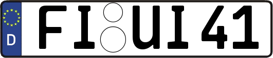 FI-UI41