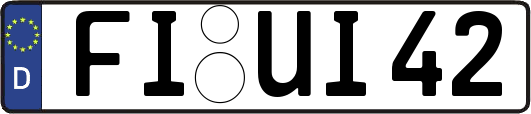 FI-UI42