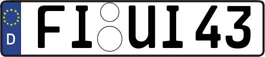 FI-UI43