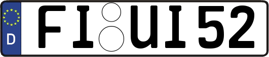 FI-UI52