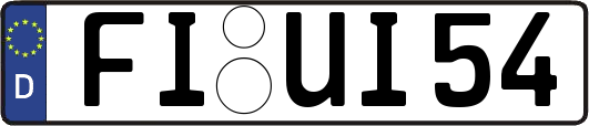 FI-UI54