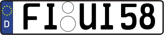 FI-UI58