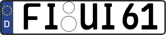 FI-UI61