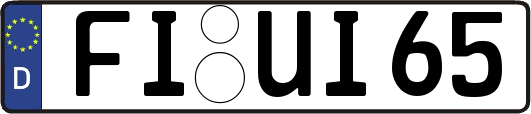 FI-UI65