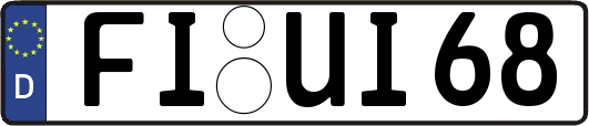 FI-UI68