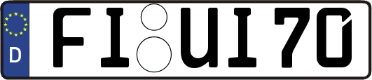 FI-UI70