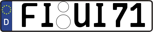 FI-UI71