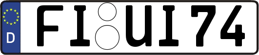 FI-UI74